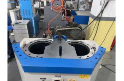 China Automatic Air Bag Shoe Sole Pressing Machine Sole Attaching Press Machine supplier