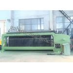 Wear Resisting Dia 3.0mm 4M Gabion Machine with strong toughness