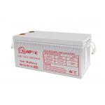 Deep Cycle 18 Years Super Long Life Gel Electrolyte Battery Solar Gel Battery 2v 3000ah for sale