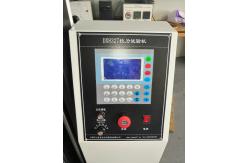 China LCD Screen Lab UL1581 Microcomputer Tensile Testing Machine supplier