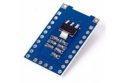 China 3W Power Arduino Sensor Module STM8S103F3P6 STM8 Integrated Circuits OKY2015-5 supplier