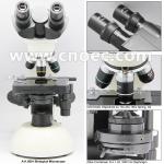 40x - 1600x Lab Student Achromatic Biological Microscope Monocular Microscopes A11.5601