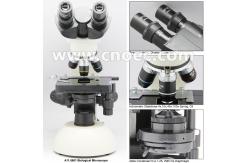 China 40x - 1600x Lab Student Achromatic Biological Microscope Monocular Microscopes A11.5601 supplier