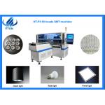 Energy Saving SMT Pick And Place Machine 68 Heads 68 Feeder Stations for sale
