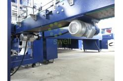 China High Performance Bottle Shrink Packaging Equipment For Soft Drink / Liquor supplier