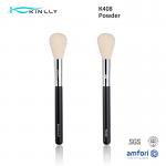 Naturall Hair Copper Ferrule Blush Makeup Brushes for sale