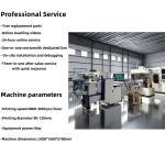 Touch Screen Controlled Plastic Cup Printer Automatic For Fast And Accurate Printing for sale
