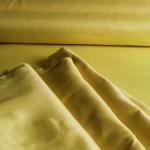 Kevlar Aramid Woven Fabric , 3000D Cut Resistant High Temp Resistant Fabric for sale