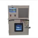 Overlapping 48L Environmental Test Chambers ASTM D4714