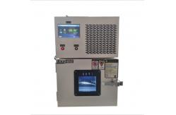 China Overlapping 48L Environmental Test Chambers ASTM D4714 supplier