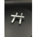 Galvanized Stainless Steel Conduit Fittings 5kg Stainless Steel Molding for sale