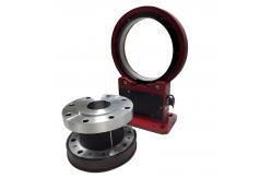 China SLFN-668 Short Axial Dimension High Accuracy Disc Torque Sensor supplier
