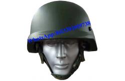 China Wholesale Cheap China M88 Military Ballistic Helmets Bullet Proof Helmet supplier