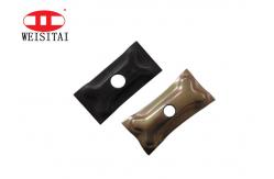 China CMA Pressed Waller Plate Formwork Tie Rod System supplier