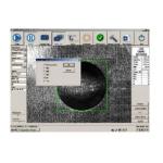 ISO6506 ASTM E-10 AUTOMATIC BRINELL HARDNESS TESTER HBA-3000A