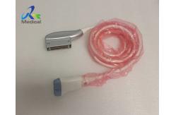 China GE 12L-RS 5MHz Ultrasound Probe Linear Doppler Ultrasound Machine supplier