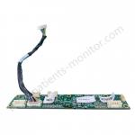 Edan IM60 Patient Monitor Keypad Board 02.03.451585-11  Medical Equipment Part for sale