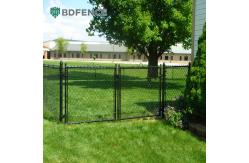 China Anti Theft Customization 6ft Studded T Post For Farm Fence supplier