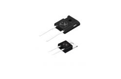 China Small Volume SiC Schottky Rectifier Diode For Air Conditioner supplier