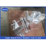SH10TY 10KN Conductor Universal Stringing Pulley Block
