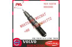 China High Quality Diesel Fuel Injector BEBE4C03001 Diesel Engine Fuel Injector bebe4C03001 supplier