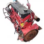 ISME385 ISM11 DE385 Engine For Cummins Heavy Truck Dump Tractor for sale