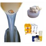 RTV2 Platinum Cure Silicone Rubber for sale