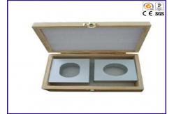 China Aluminum Alloy Infant Toys Testing Equipment Rattle Sound Bell Toys Tester supplier