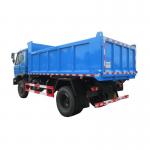 Dongfeng 4x2 8ton Dump Truck 8ton Tipper 8ton Tipper Truck