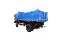 China Dongfeng 4x2 8ton Dump Truck 8ton Tipper 8ton Tipper Truck supplier