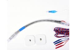 China Disposable EMG Laryngeal Electrode With Tube For Intraoperative Monitoring supplier