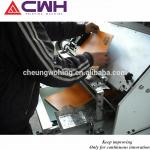 Reliable Exercise Book Making Machine Wire Forming Machine OEM Service