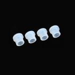 Custom Size Silicone Rubber Nitrile Rubber Stopper Rubber Seal Stopper for sale