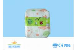 China Soft Baby Custom Made Diapers Non Woven Fabric For Babies , Free Sample supplier