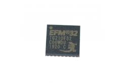 China EFM32TG210F32-QFN32 supplier