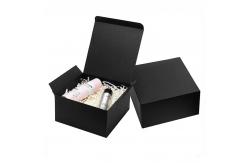 China Customizable Kraft White Gift Boxes Eco Friendly Packaging With One Stop Service supplier