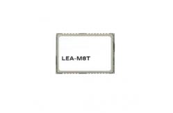 China Wireless Communication Module LEA-M8T-1 12Mbps Concurrent GNSS Timing Module supplier
