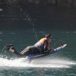 Unisex Electric Surfboard The Must-Have for Summer Water Sports Enthusiasts for sale