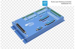 China Ruida RDM4024P-PCI Visual Positioning Marking And Cutting Laser Control System supplier