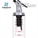 Leak-Proof Cooking Olive Oil Vinegar Wine Liquor Whisky Bottle Dispenser Pourer Pour Spouts for sale