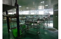 China SS304/316L Liquid Detergent Production Line / Liquid Detergent Plant supplier