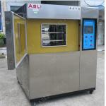 Stainless Steel Cold Thermal Shock Test Chamber for Electronic Industry