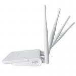 300mbps 4G Router With Sim Slot External Antenna RJ45 Interface for sale