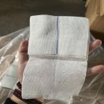 Sterile Gauze Compress Sponge Disposable Medical Surgical Absorbent Gauze Swabs With X-Ray Gauze Pad for sale