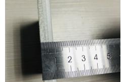 China Industrial Nomex Silicone Coated Belts Used For Textile Machines supplier