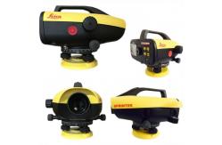 China Leica Sprinter 250M High Precision Auto Level With Reasonable Price For Sale supplier