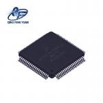 MC56F8367VPYE  Freescale Semiconductor Ic Chip Manufacturer for sale