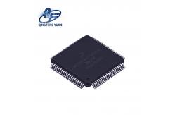 China MC56F8367VPYE  Freescale Semiconductor Ic Chip Manufacturer supplier