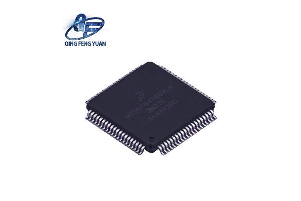 MC56F8367VPYE  Freescale Semiconductor Ic Chip Manufacturer