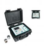 ABS Housing DN4000 12m/S  Doppler Ultrasonic Water Flow Meterr for sale
